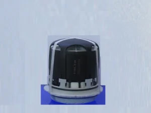 فیلتر ضد باکتری دست خشک کن K1300 