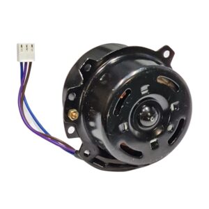 موتور قدرتمند 1800W دست خشک کن سفید