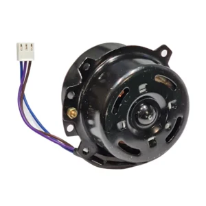 موتور قدرتمند  1800W دست خشک کن سفید