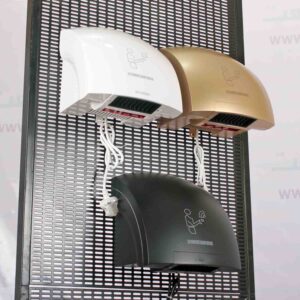 رنگ های متنوع دست خشک کن 1800W