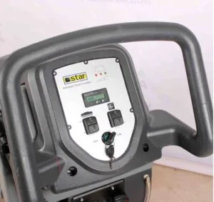 نظافت صنعتی حرفه‌ای