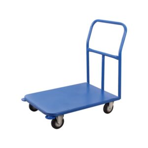 چرخ حمل تمام فلزی