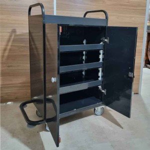 طبقات ترولی مینی بار 9800