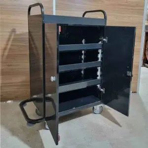 طبقات ترولی مینی بار 9800