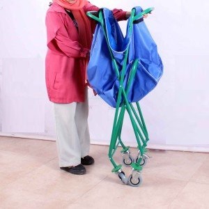 ترولی بین برزنتی تاشو
