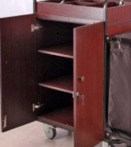 3 طبقه جا دار