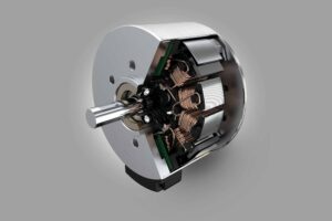 موتور براش لس (Brushless)