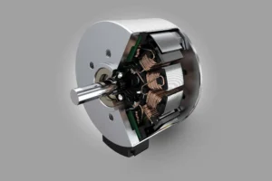 موتور براش‌ لس (Brushless)