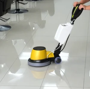 دستگاه پولیشر Star C43