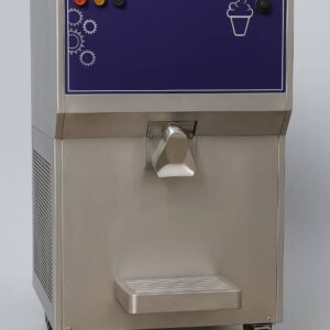بار سفت کن بستنی 60 لیتری صنعتی