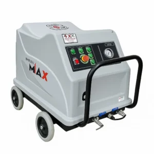 بخارشوی صنعتی کارواش BHR200