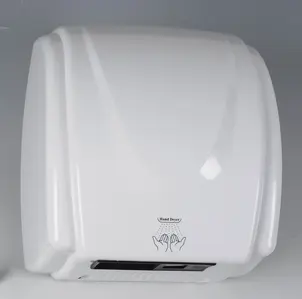 دست خشک کن 1800W