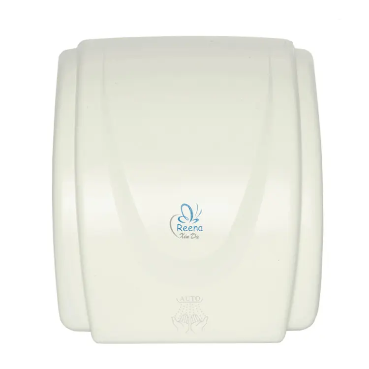 دست خشک کن 1800W