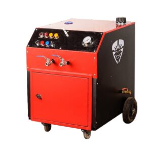 بخار شوی صنعتی ST-250