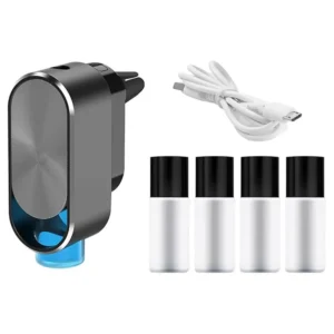 دستگاه خوشبوکننده ماشین