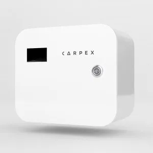 خوشبوکننده هوا Carpex
