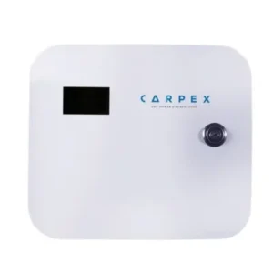 خوشبوکننده هوا Carpex