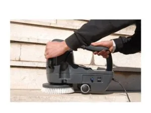 دستگاه پولیش پله دستی