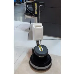 دستگاه نظافت سطوح صنعتی