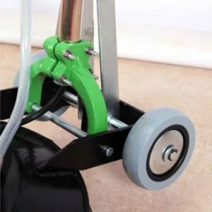 پولیشر با موتور قدرتمند