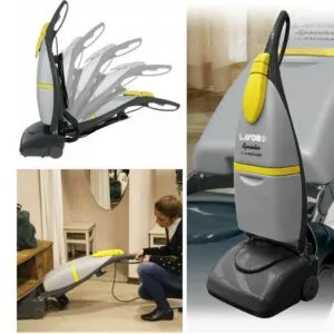 زمین شوی برقی SPRINTER