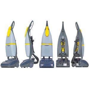 اسکرابر برقی کوچک SPRINTER