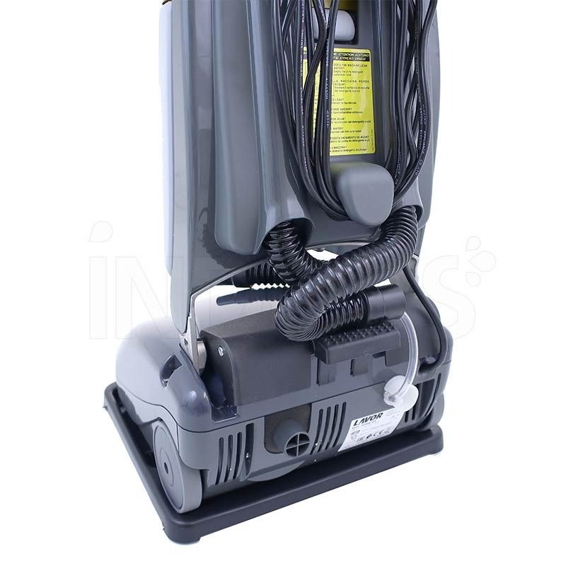 اسکرابر برقی کوچک SPRINTER