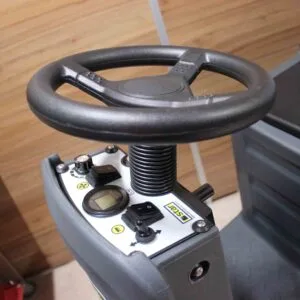 دستگاه شست‌وشو و مکش