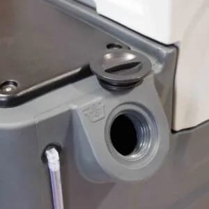 زمین‌شور STARRO26 با باتری