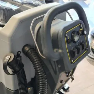 دستگاه شستشوی سطوح بزرگ