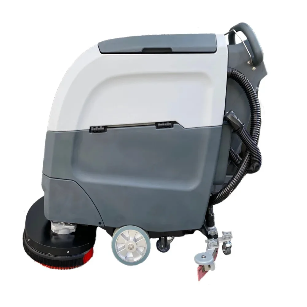 اسکرابر صنعتی star 5600B