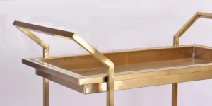دسته مقاوم