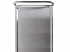 طراحی استیل ضدزنگ
