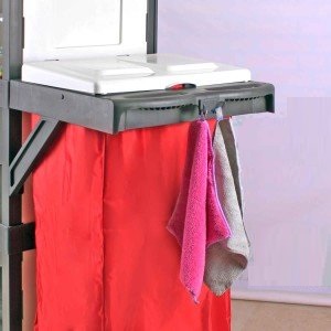 برزنت های ترولی خدماتی 1561