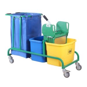 ترولی نظافتی 2150