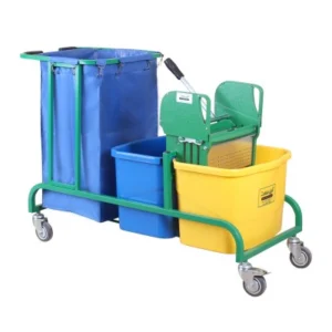 ترولی نظافتی 2150