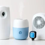 انواع دستگاه خوشبو کننده