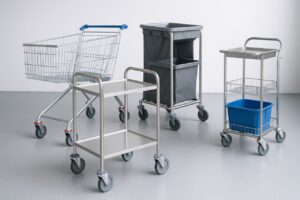 ترولی چیست