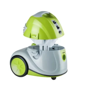 دستگاه مبل شوی خانگی مدل Aura Qvac از بوژان صنعت