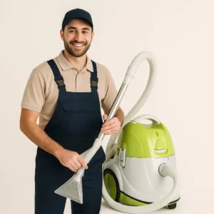 دستگاه شستشوی مبل و فرش برند آذین صنعت