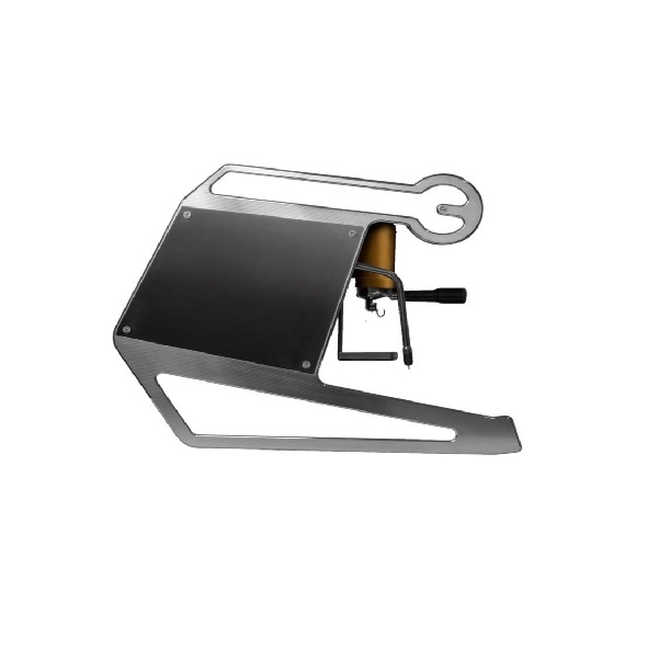 دستگاه اسپرسو VOLANTE_XLVI دوگروپ