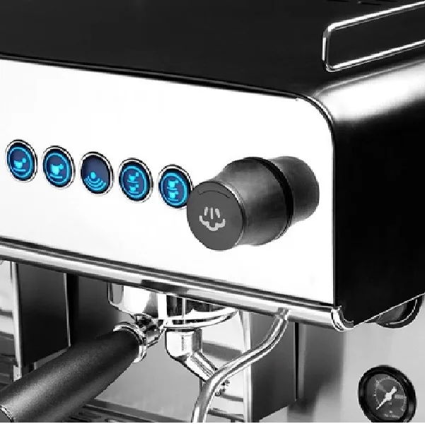 اسپرسوساز IBERITAL_IB7 تک گروپ