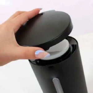 مایع ریز سنسوردار
