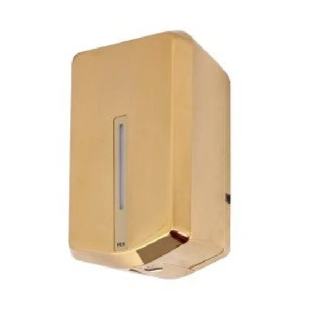 مایع ریز اتوماتیک RXGold