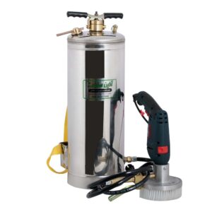 دستگاه مبل‌شوی Ryobi