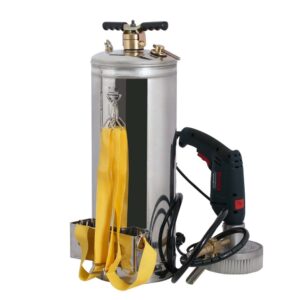 دستگاه مبل‌شوی Ryobi