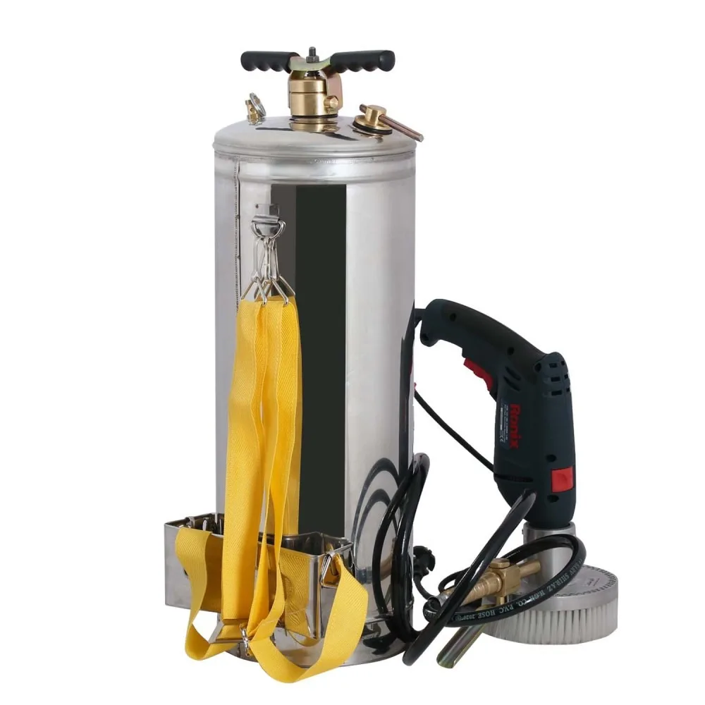 دستگاه مبل‌شوی Ryobi