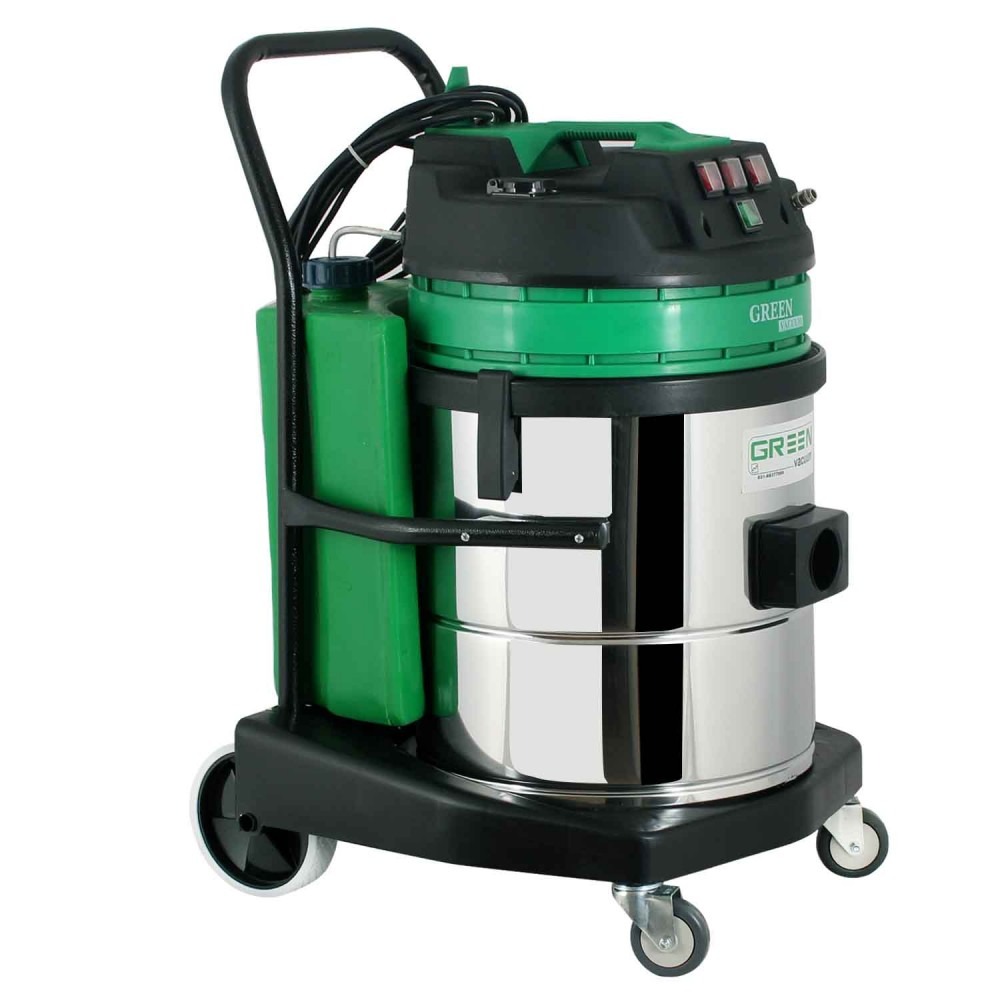 مبل‌شوی صنعتی Green402C