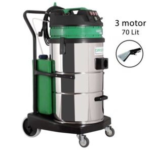 مبل‌شوی صنعتی Green723C