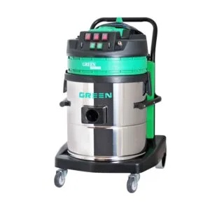 مبل‌شور صنعتی سه موتوره Green 403AC